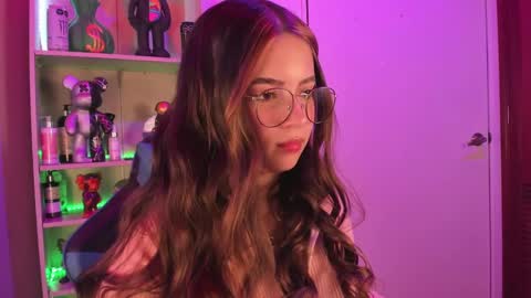 VALEEEN online show from January 26, 2025, 3:47 pm