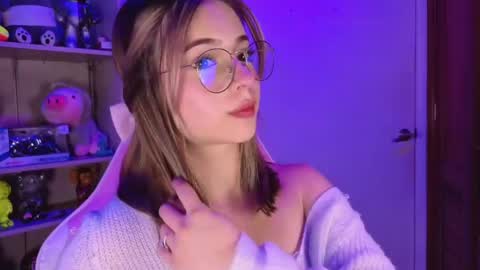 VALEEEN online show from April 20, 2026, 3:15 pm