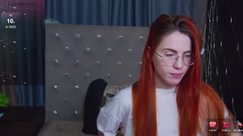 EmilyKents online show from January 12, 2025, 1:32 am