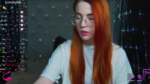 EmilyKents online show from January 15, 2025, 5:50 am