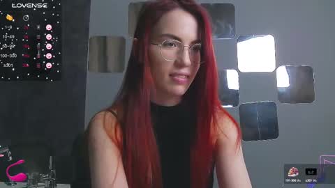 EmilyKents online show from February 21, 2025, 5:24 am