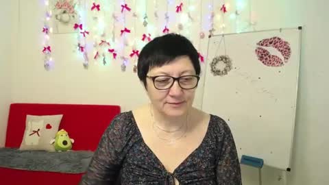 Emily online show from April 13, 2026, 5:13 am