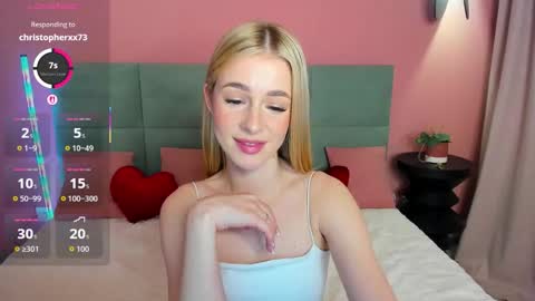 emilymagnificent online show from February 3, 2026, 6:40 am