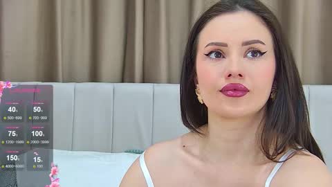 emilynovaa1 online show from January 18, 2026, 7:50 pm