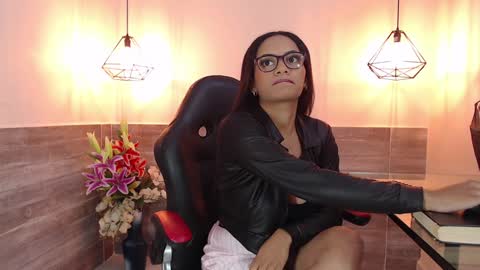 Emily  online show from December 8, 2024, 2:41 pm