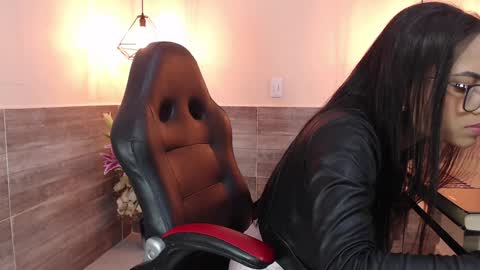 Emily  online show from December 8, 2024, 5:44 pm