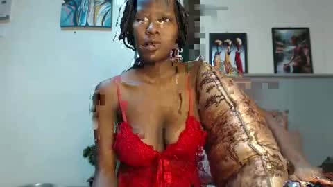 Emilly online show from January 29, 2025, 8:14 pm