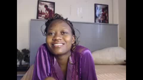 Emilly online show from February 16, 2025, 5:48 am