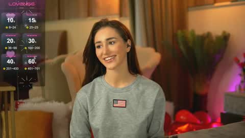 Emily online show from March 5, 2025, 9:48 pm