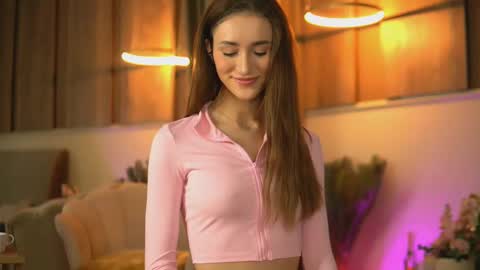 Emily online show from March 11, 2025, 10:20 pm