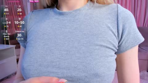 Hey i am  Emily     am -  pm online show from February 6, 2025, 12:16 pm