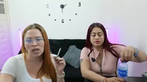 emily  friends online show from April 14, 2026, 5:52 pm