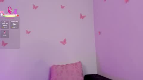 Emily  online show from October 8, 2025, 10:35 am