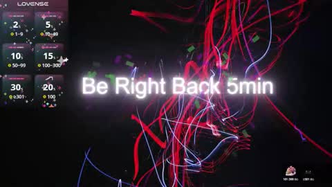         online show from November 19, 2025, 1:22 pm