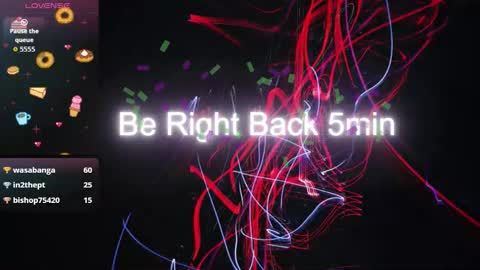         online show from December 18, 2025, 8:04 pm