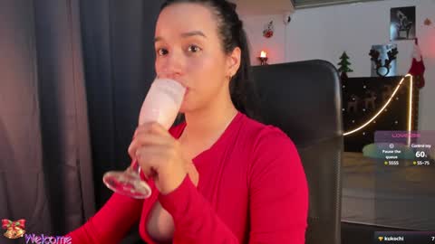 emilyrousex online show from December 30, 2024, 6:38 pm