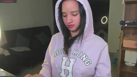 emilyrousex online show from January 2, 2025, 1:06 am