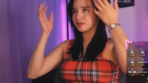 emilyrousex online show from September 14, 2025, 3:00 pm