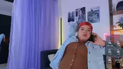 emilyrousex online show from September 20, 2025, 2:29 pm