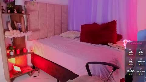 emilyrousex online show from November 22, 2025, 6:07 pm