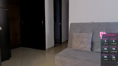 emilyrousex online show from April 26, 2026, 3:53 pm