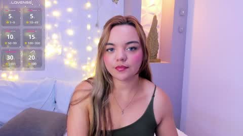 Snapshot of emilyrouss_ chatting on December 30, 2024, 7:21 pm EMILY online show from December 30, 2024, 7:21 pm