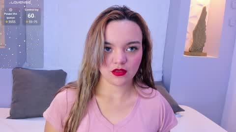 Snapshot of emilyrouss_ chatting on January 10, 2025, 7:21 pm EMILY online show from January 10, 2025, 7:21 pm