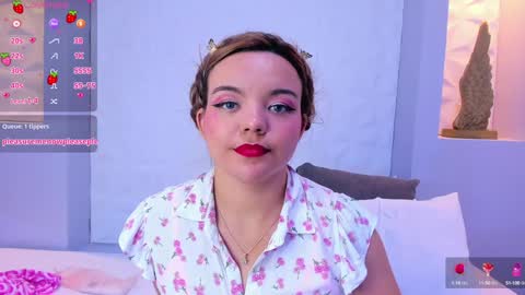 Snapshot of emilyrouss_ chatting on January 16, 2025, 12:02 am EMILY online show from January 16, 2025, 12:02 am