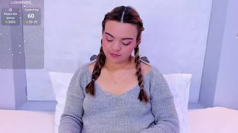 Snapshot of emilyrouss_ chatting on January 21, 2025, 7:28 pm EMILY online show from January 21, 2025, 7:28 pm