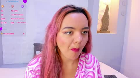 Snapshot of emilyrouss_ chatting on February 28, 2025, 11:01 pm EMILY online show from February 28, 2025, 11:01 pm