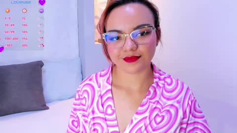 Snapshot of emilyrouss_ chatting on March 5, 2025, 9:26 pm EMILY online show from March 5, 2025, 9:26 pm