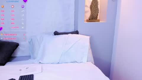 Snapshot of emilyrouss_ chatting on March 6, 2025, 12:32 am EMILY online show from March 6, 2025, 12:32 am