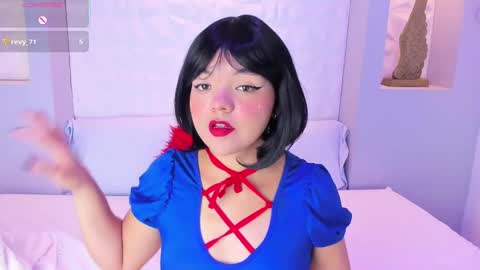 Snapshot of emilyrouss_ chatting on October 15, 2025, 7:47 pm EMILY online show from October 15, 2025, 7:47 pm