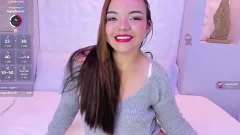 Snapshot of emilyrouss_ chatting on November 6, 2025, 7:26 pm EMILY online show from November 6, 2025, 7:26 pm