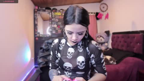 Snapshot of emilyrymer chatting on December 20, 2024, 7:17 pm Emily Support me to have 100 likes plx online show from December 20, 2024, 7:17 pm