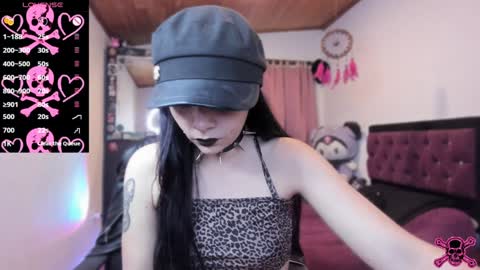Snapshot of emilyrymer chatting on December 28, 2024, 12:47 am Emily Support me to have 100 likes plx online show from December 28, 2024, 12:47 am