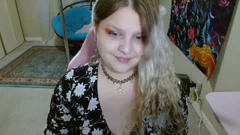 emily haze online show from February 3, 2025, 10:54 pm