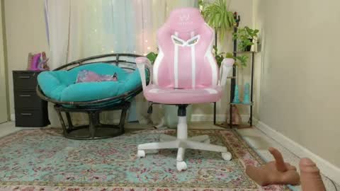 emily haze online show from July 23, 2026, 1:58 am