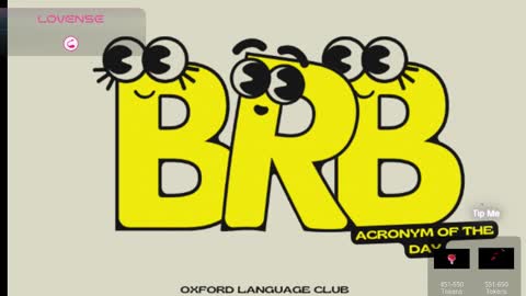 Summer 3 online show from February 5, 2025, 12:31 am