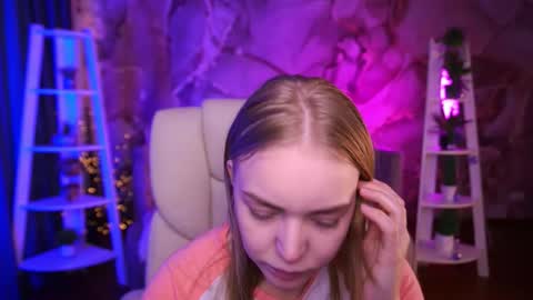  MY NAME IS Emily WELCOME EVERYONE I WILL BE HAPPY TO GIVE YOU WHAT YOU HAVE DREAMED OF FOR SO LONG online show from March 18, 2026, 7:00 am