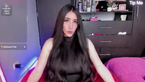 Emy online show from March 30, 2026, 6:09 pm