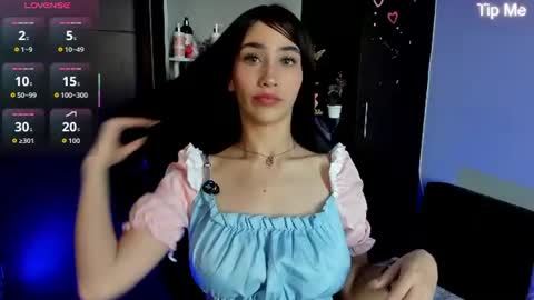 Emy online show from June 14, 2026, 9:17 pm