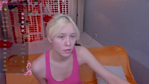 Snapshot of emilytrase chatting on February 15, 2026, 7:51 am Betty online show from February 15, 2026, 7:51 am