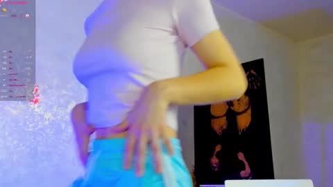 Betty online show from March 10, 2026, 1:21 am