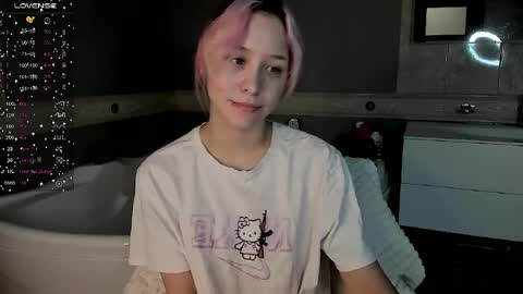 Betty online show from April 11, 2026, 1:21 am