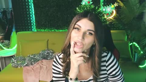 Emily online show from December 21, 2024, 5:14 am