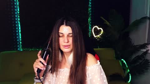 Emily online show from December 27, 2024, 1:43 am