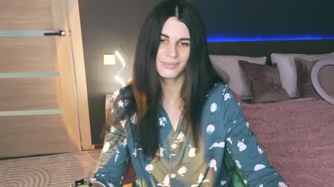 Emily online show from January 26, 2025, 1:41 am