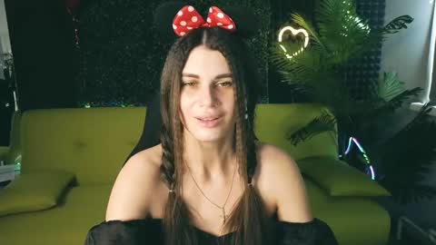 Emily online show from February 26, 2025, 5:20 am