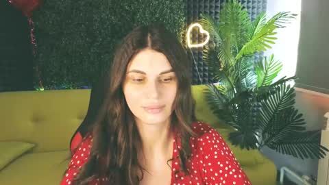 Emily online show from March 6, 2025, 7:36 am